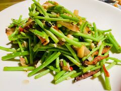 -黄鹤天厨·泡椒田鸡创始者(莲花店)