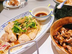 -常来小聚·广州非遗传承餐厅(高德置地店)