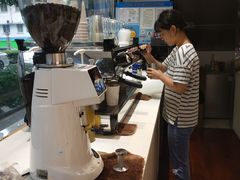 -Manner Coffee(大宁国际商业广场店)