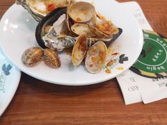 -汉巴味德(大悦城店)