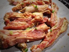 -牛味道炭火烤肉(湖前总店)