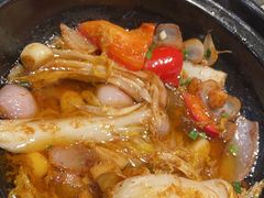 -Aqua Oasis 水天堂(常熟永旺店)