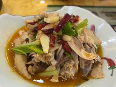 -新疆巴州金丝特餐厅(大钟寺店)