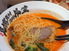 -和府捞面(星光大道一期店)