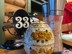 -卢布里西餐厅(海拉尔店)