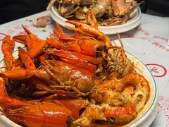 -三妹小龙虾·黄油蟹(华侨城总店)