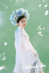 -花开映像儿童摄影