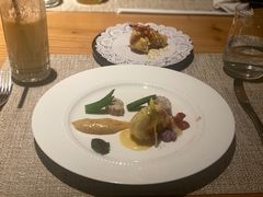-香樟花园法式铁板烧(恒隆广场店)