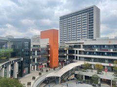 -浦江城市生活广场(江月路店)