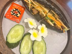 -越姆娘好吃餐厅