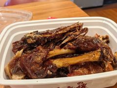 -王浩儿纪六孃甜皮鸭(乐山总店)