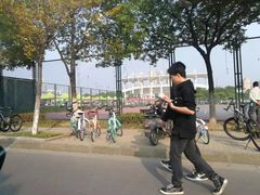 -江南大学(蠡湖校区)