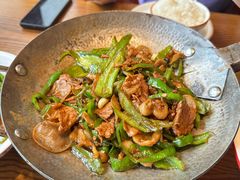 -恰饭·老长沙市井菜(天河客运站店)