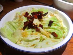 -炊烟小炒黄牛肉(东庆街店)