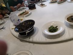 -沪华海鲜大酒楼(南汇店)