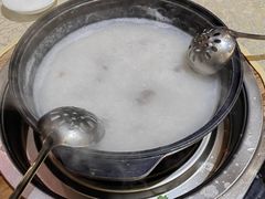 -丰尔粥食·粥底火锅·桑拿鸡(大良总店)