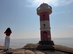 -东极岛景区-东海第一哨灯塔