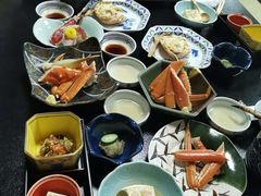 -蟹料理 北海道かに将軍(札幌本店)