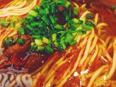 宽窄巷子-宽窄巷子成都小吃(建文店)