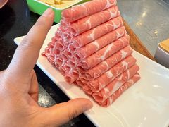 -南门涮肉(通州店)