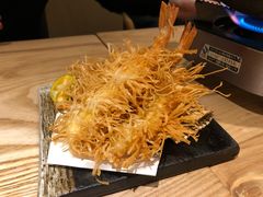 -初居食屋日式料理(万象城购物中心店)