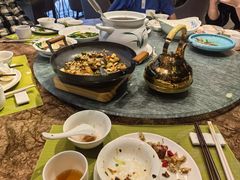 -顺意·顺德家乡菜(国际人才大厦店)