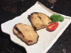 -梅筑·创意料理(王府井百货店)