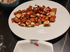 -旺顺阁·北京菜·烤鸭(大望路店)
