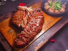 -小火花·干式熟成牛排馆Spark SteakHouse(剑桥郡店)