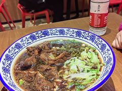 -一味老卤面(大石桥店)