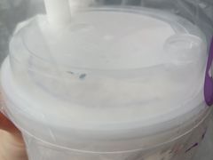 -一只酸奶牛(八一路店)
