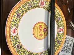 -烤肉季饭庄