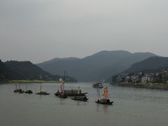 -新安江山水画廊风景区