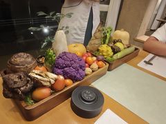 -无味舒食(环岛路店)