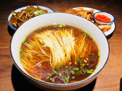 -十面春风·江南面馆(崇宁路店)