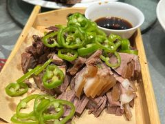 -锦绣金山人家(友谊店)