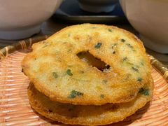 葱油粑粑-易裕和·长沙米粉(竹塘西路店)