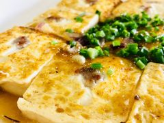 客家釀豆腐-红日饭店(裕隆三路店)