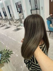 -美格丝M.G.S Hair Salon