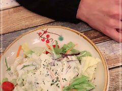 -Kpasta韩式意大利面