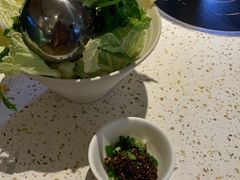 -土风豆米火锅(鸿通城店)