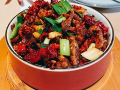 -山石榴·贵州菜(丰盛里店)