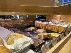 大堂-OUR Bakery(SKP-S店)
