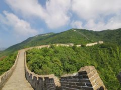 -慕田峪长城