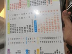 菜单-九里香奶茶果汁(碧湖店)
