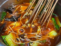 -壹块捌烧烤(灯市口店)