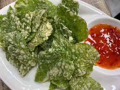 -健跳小海鲜(人民路店)