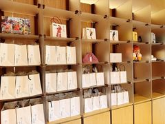 -银座仁志川·生吐司专门店(香港广场店)