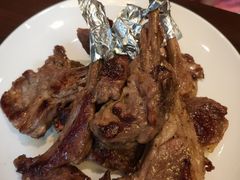 -OPEN開全日自助餐厅·牛肉火锅·海鲜(佛山希尔顿酒店)