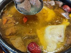 -吕记老鸭汤·徽菜馆(东营路店)